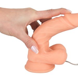 Realistixxx Naturvibrator