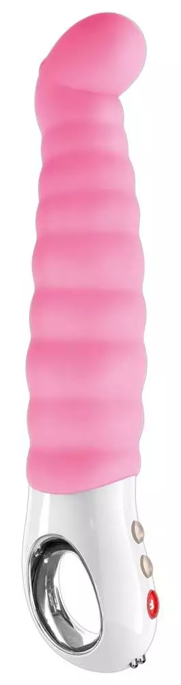 Fun Factory Aufladbarer Vibrator - Elegant Black