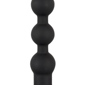 Black Velvets Anal Set inkl. Vibrator