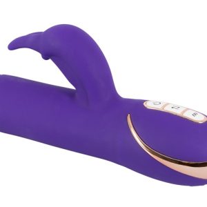 Rabbit Skater Purple