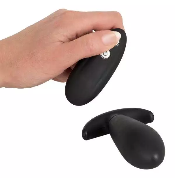 You2Toys Vibro Plug - Analer Genuss mit 7 Vibrationsmodi You2Toys Vibro Plug - Analer Genuss mit 7 Vibrationsmodi