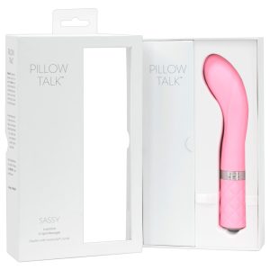 Pillow Talk Sassy Pink