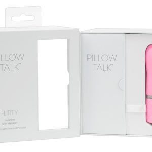 Pillow Talk Flirty Pink