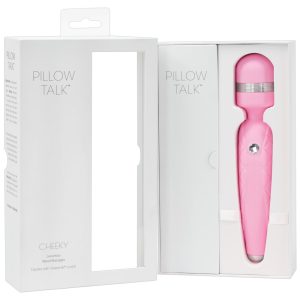 Pillow Talk Cheeky Pink