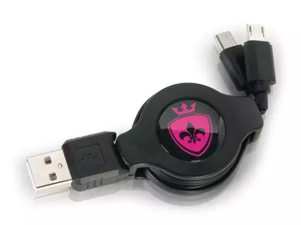 Mystim Cluster Buster - Fernbedienung für E-Stim-Toys Mystim Cluster Buster - Fernbedienung für E-Stim-Toys