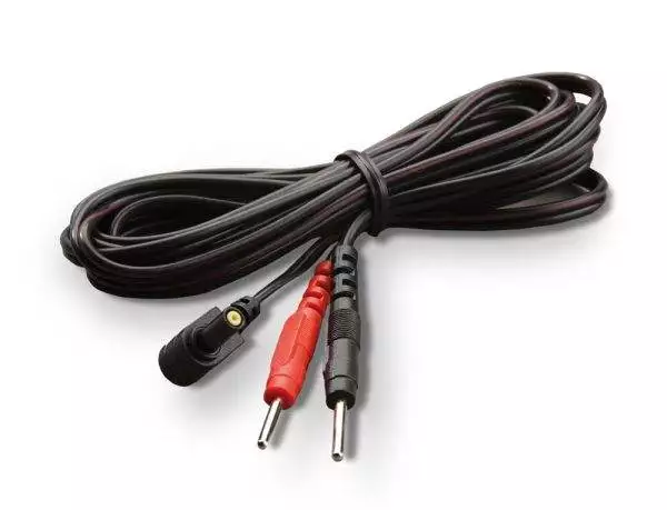 Mystim Sultry Sub - Elektrosex-Empfänger, ferngesteuert (Kanal 2) Mystim Sultry Sub - Elektrosex-Empfänger, ferngesteuert (Kanal 2)