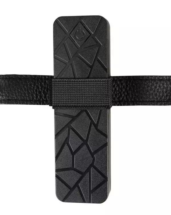 You2Toys Umschnallvibrator mit 2 Vibratoren