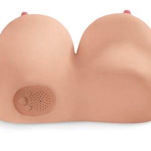 Pipedream Extreme Toyz - Interaktiver Titty Fuck-Her Pipedream Extreme Toyz - Interaktiver Titty Fuck-Her – Bild 6