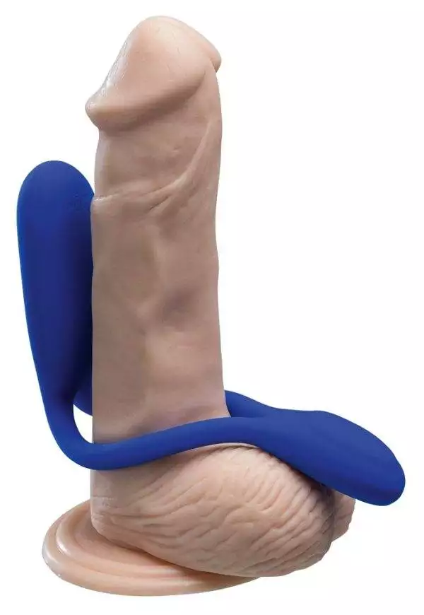 BeauMents Flexxio Blue BeauMents Flexxio Blue