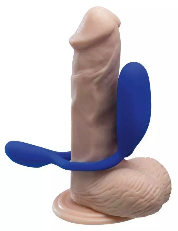 BeauMents Flexxio Blue BeauMents Flexxio Blue