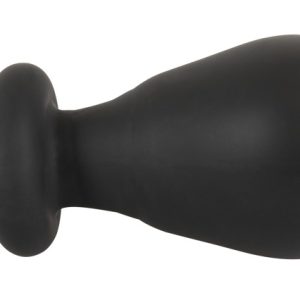 You2Toys Inflatable Vibro-Analplug