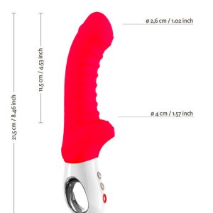 FUN FACTORY TIGER G5 G-Punkt-Vibrator