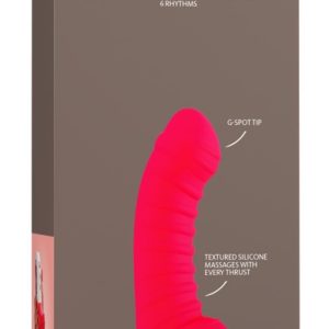 FUN FACTORY TIGER G5 G-Punkt-Vibrator