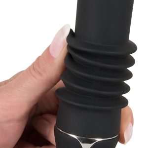 You2Toys - Stoßvibrator mit Saugfuß