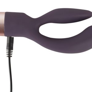 Elegant Series FlexiVibe Lila/Rosegold