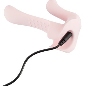 Couples Choice Paarvibrator - 10 starke Vibrationsmodi