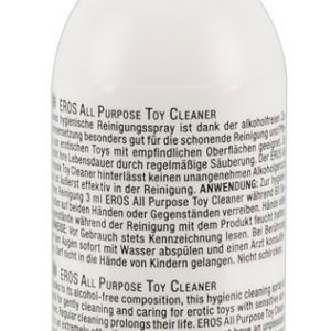 Fisting Gel 500 ml + Cleaner