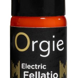 Orgie Electric Kisses (10 ml)