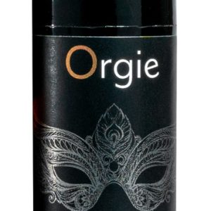 Orgie Xtra Time Delay Gel - Verlängert Vergnügen, herabgesetzte Empfindsamkeit, für Mann, 15 ml (15 ml)