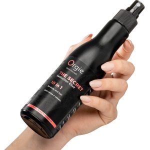 Orgie Secret Seduction 10-in-1 Pflege (200 ml)