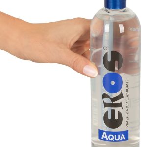 EROS Aqua 500-ml-Flasche