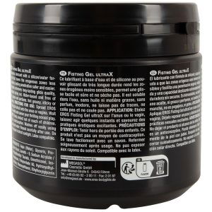 EROS Fisting Gel UltraX 500 ml