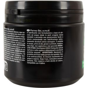 EROS Fisting Gel UltraX 500 ml