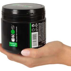 EROS Fisting Gel UltraX 500 ml