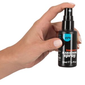 HOT Marathon Power Spray 50ml (50 ml)