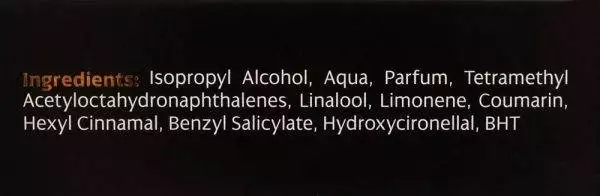 P6 Duft: Maskulin & sinnlich (30 ml)