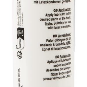 RelaxMax Anus- und Vaginal-Dehnungsgel (200 ml)