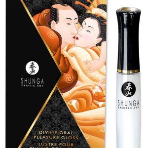 Shunga Sweet Kisses - Luxus-Set für sinnliche Intim-Momente