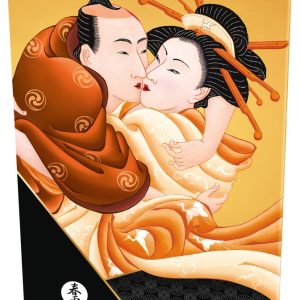 Shunga Sweet Kisses - Luxus-Set für sinnliche Intim-Momente