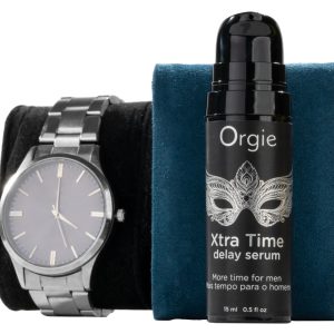 Orgie Xtra Time Delay Serum - Verzögerungsserum für lang anhaltenden Sexspaß 15 ml