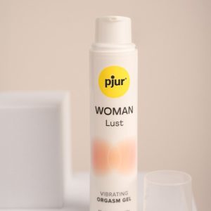 pjur Vibrating Orgasm Gel Woman Lust - 15 ml