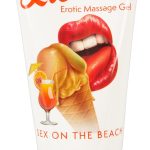 Lick it! Sex on the Beach Gleitgel - 50ml, vegan