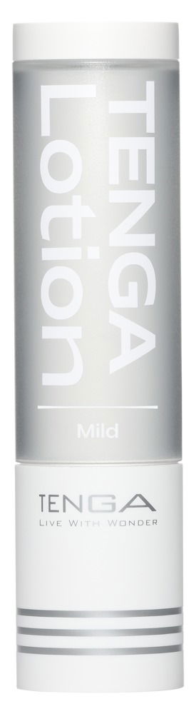 Tenga Glide Lotion Mild - Gleitgel für Masturbatoren, 170 ml