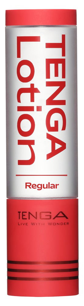 Tenga Lotion Regular Gleitgel 170 ml