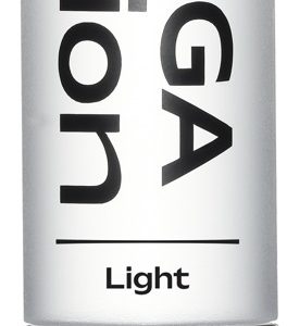 Tenga Lotion Light - Wasserbasiertes Gleitgel für Masturbatoren, 170 ml