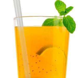 EcoParty Willy Glas-Trinkhalm 4er Set (4 Stück) EcoParty Willy Glas-Trinkhalm 4er Set (4 Stück) – Bild 7