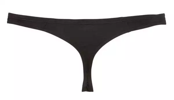 Svenjoyment Herren Rio S - Sexy Riostring mit Öffnungen für Penis und Hoden M