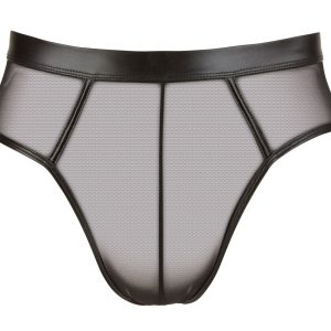 Svenjoyment Herren Slip "Erotic Temptation" XL