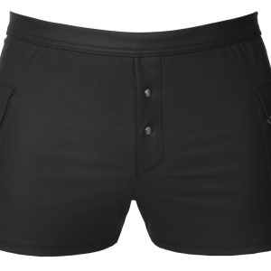 Svenjoyment Herren Shorts - Worker-Style, Stretchmaterial M