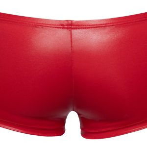 Svenjoyment Super-Sitz-Pants in knallrot - Push-up-Effekt 2XL