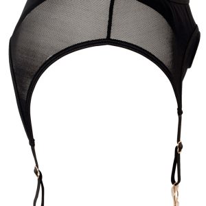 Bad Kitty Strap-on-Riostring, Schwarz, Größe M/L