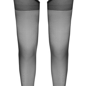 Cottelli LEGWEAR Ouvert Strumpfhose - Pure Verführung! L/XL