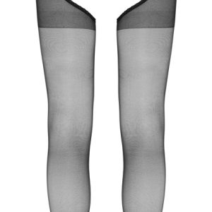 Cottelli LEGWEAR Ouvert Strumpfhose - Pure Verführung! L/XL