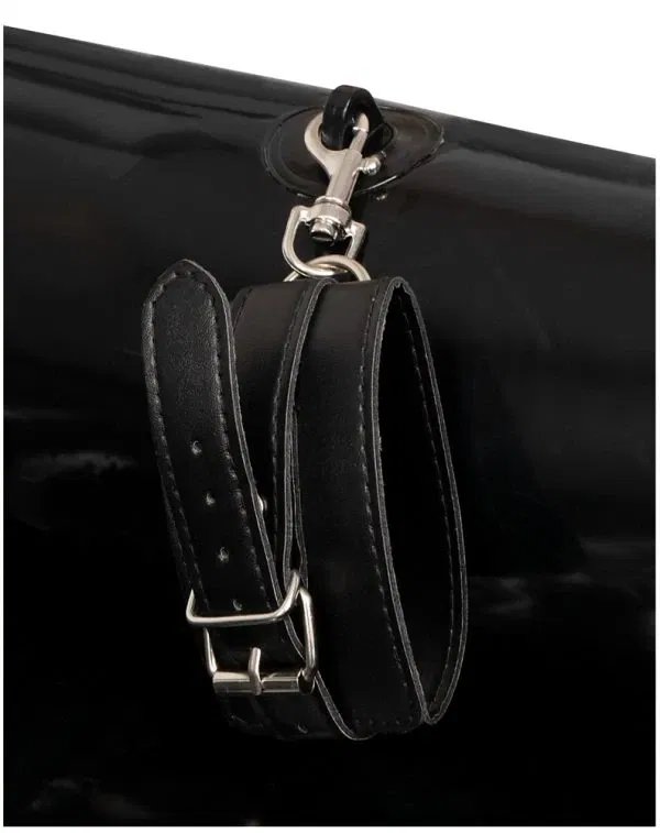 Fetish Collection - Lack-Laken Glossy Games Fetish Collection - Lack-Laken Glossy Games – F