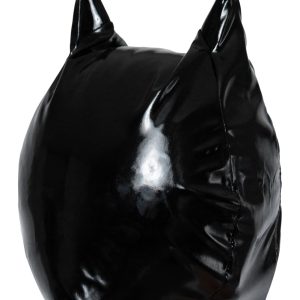 Black Level Lack Cat-Mask - Fetish-Party-Highlight