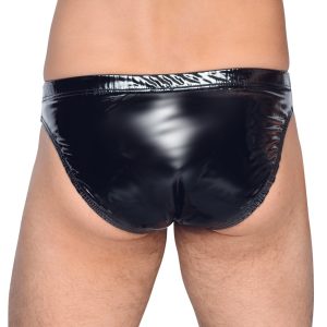 Black Level Lack-Slip mit Swellfunktion S